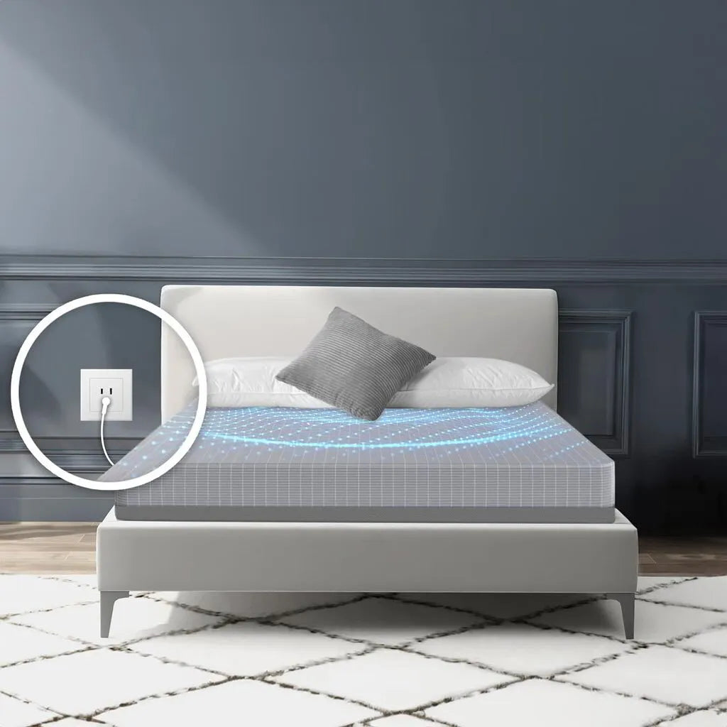 RestoreEarth™ Sheets (Fitted)