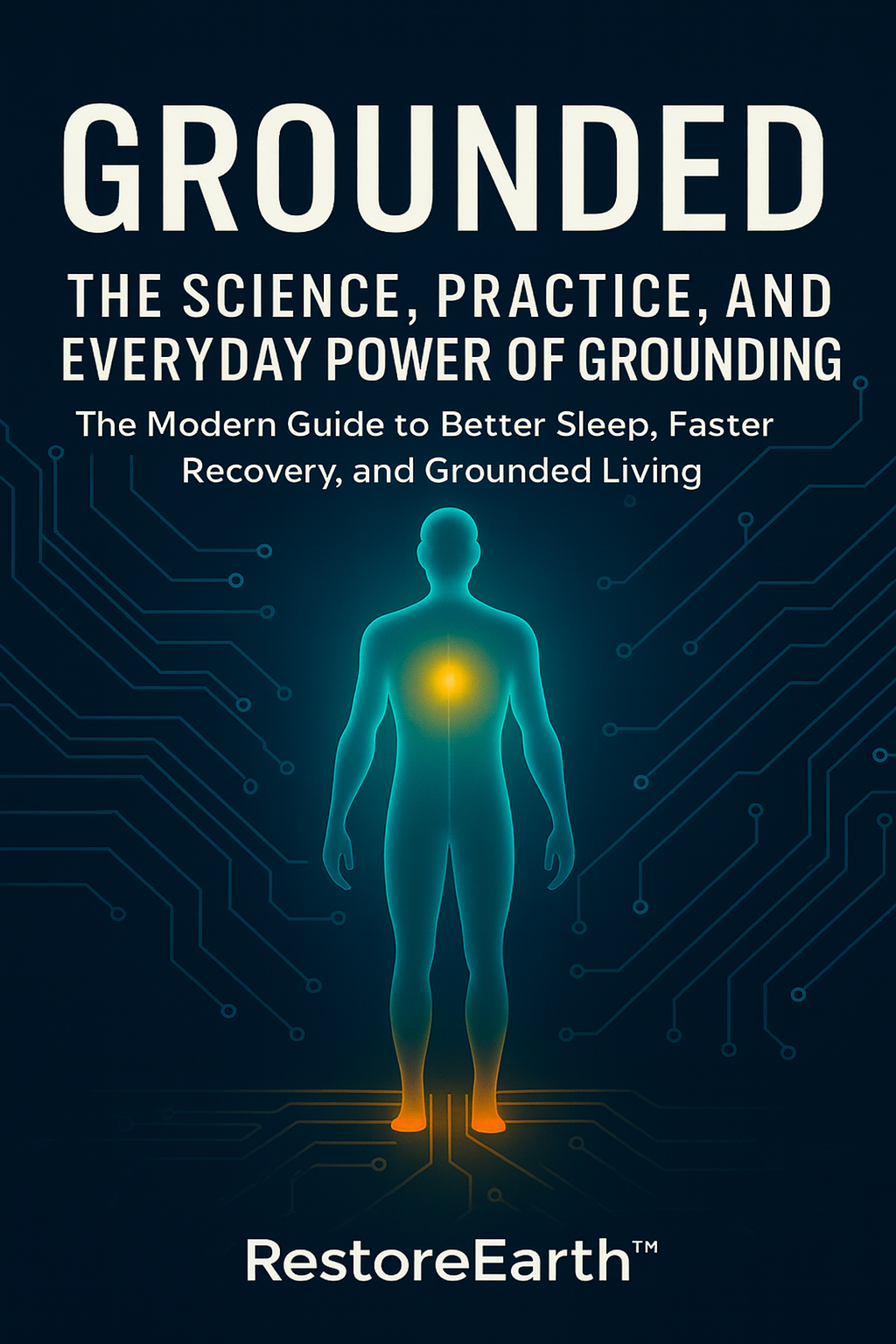 Third page spread from the Grounded guide.