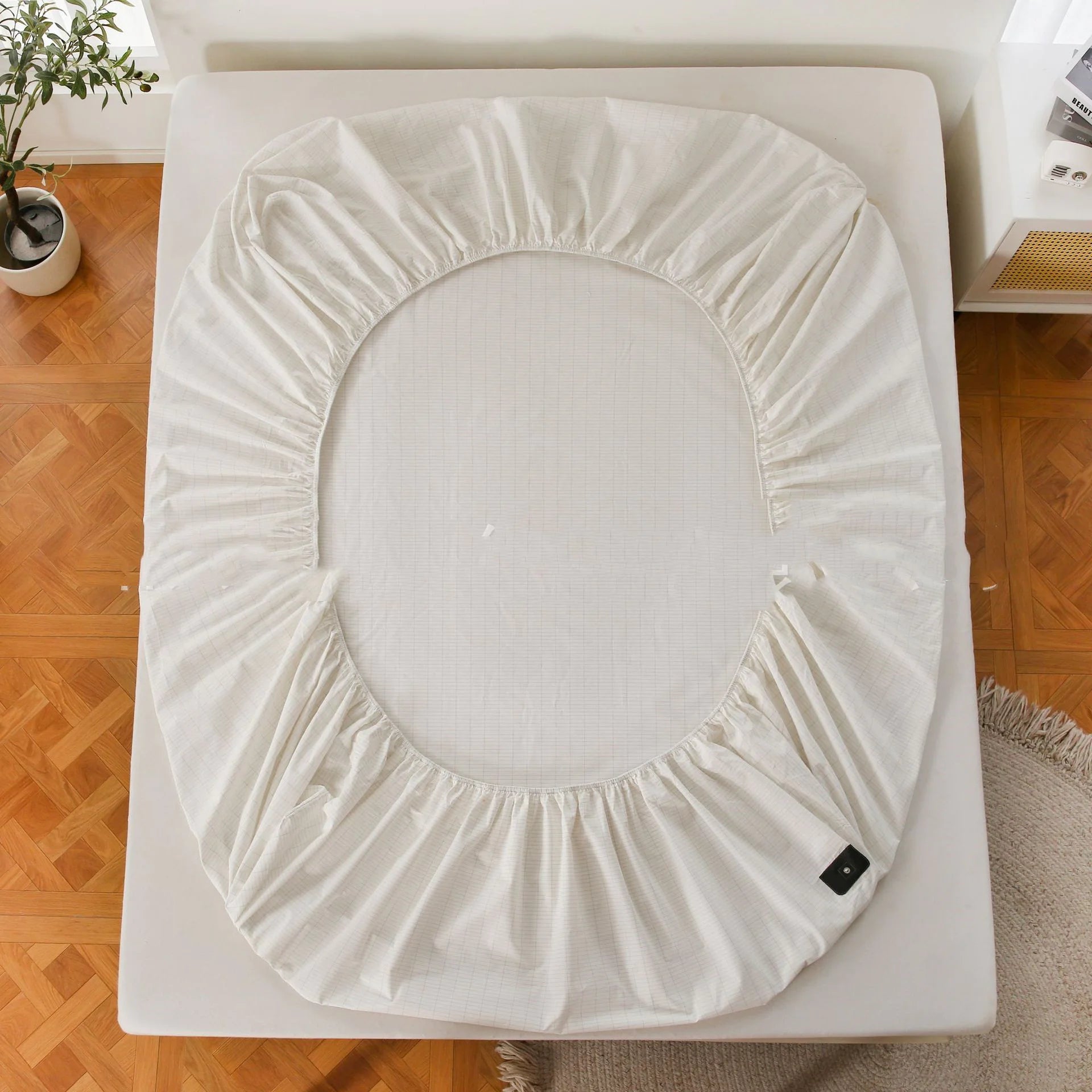 RestoreEarth™ Sheets (Fitted)