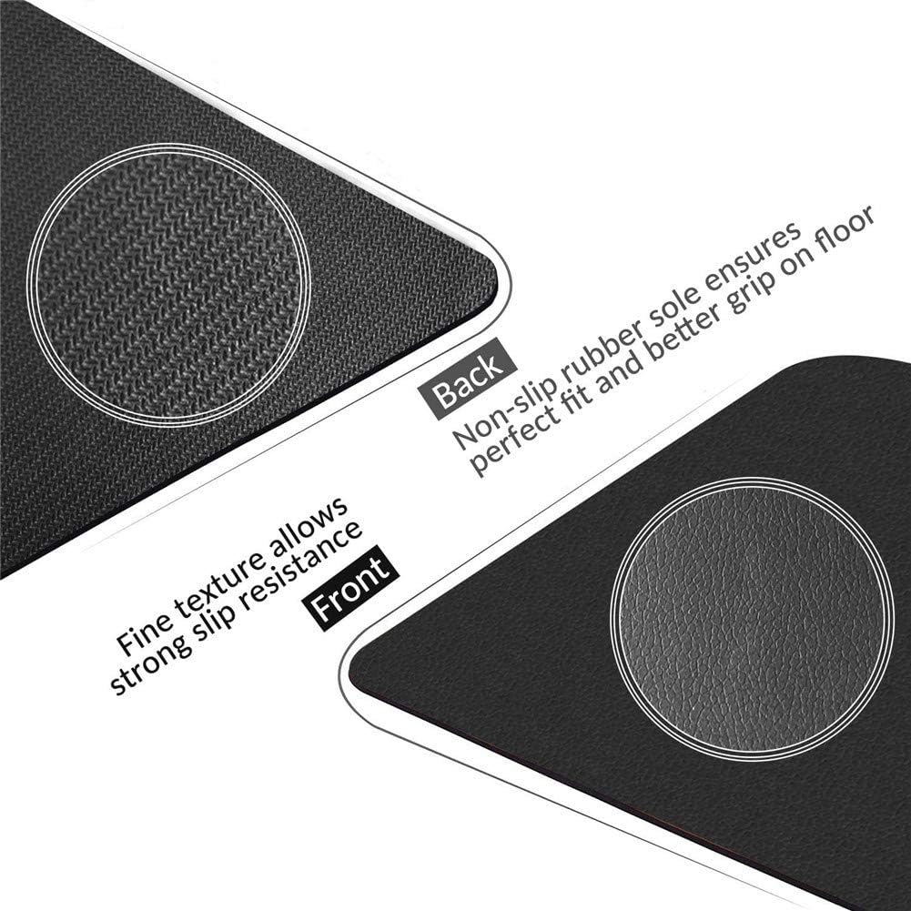 RestoreEarth™ Premium Grounding Yoga Mat for Earthing & Full Body Wellness