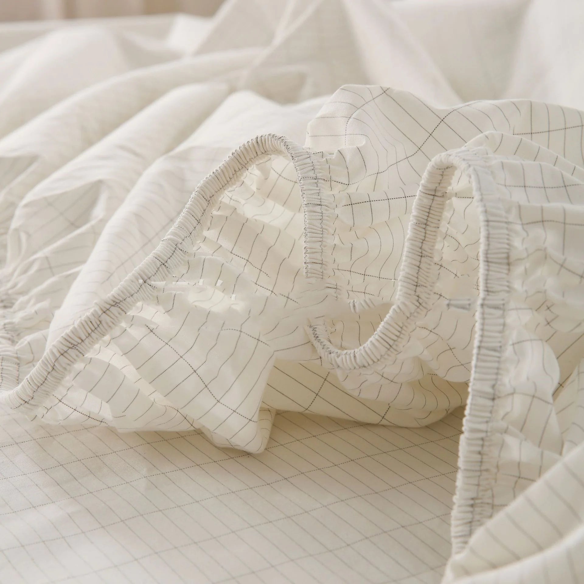 RestoreEarth™ Sheets (Fitted)