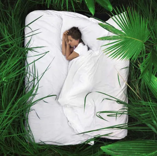 RestoreEarth™ Sheets (Fitted)