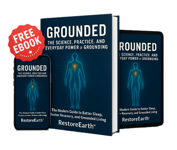 RestoreEarth™ Sheets (Fitted)